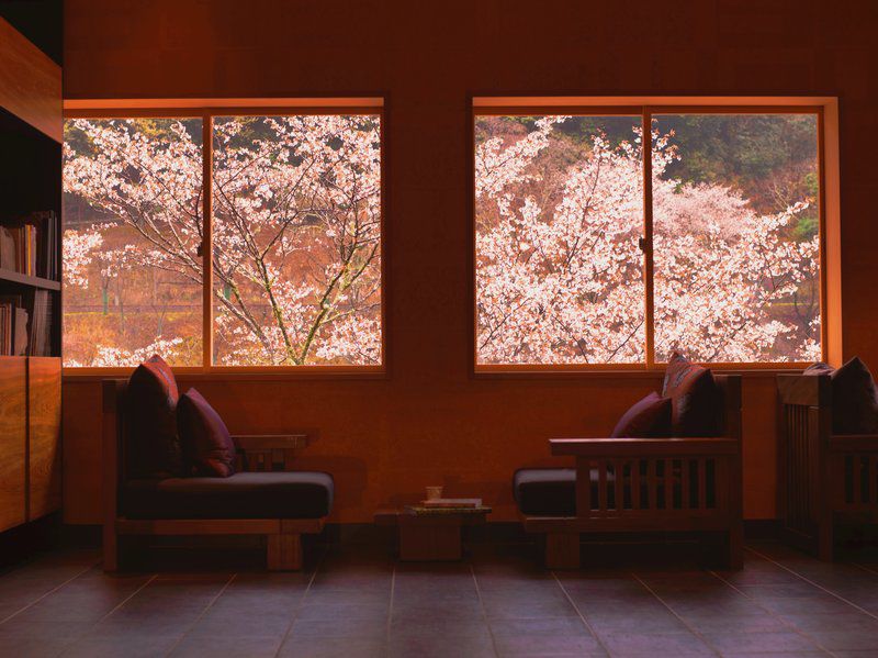 Hotel Hoshinoya Kioto Servicios foto