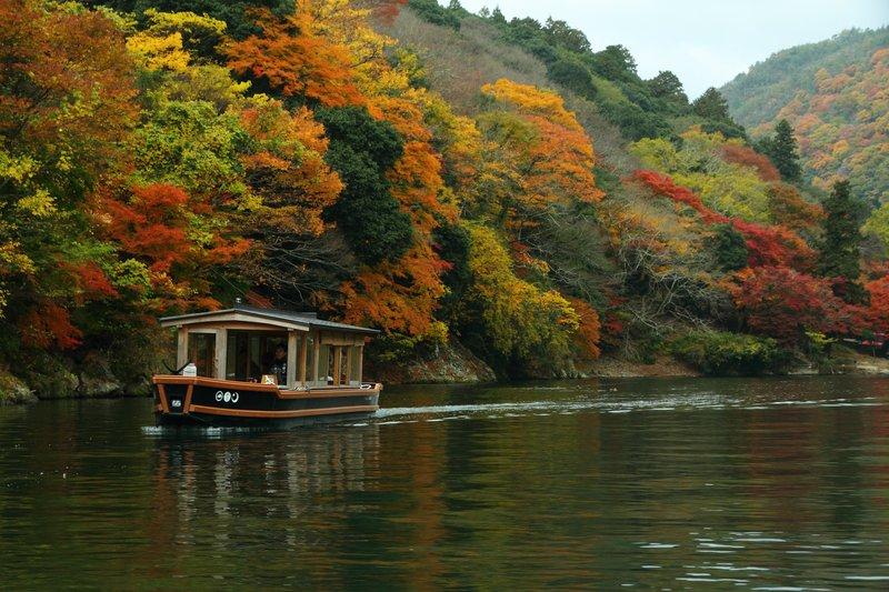 Hotel Hoshinoya Kioto Servicios foto